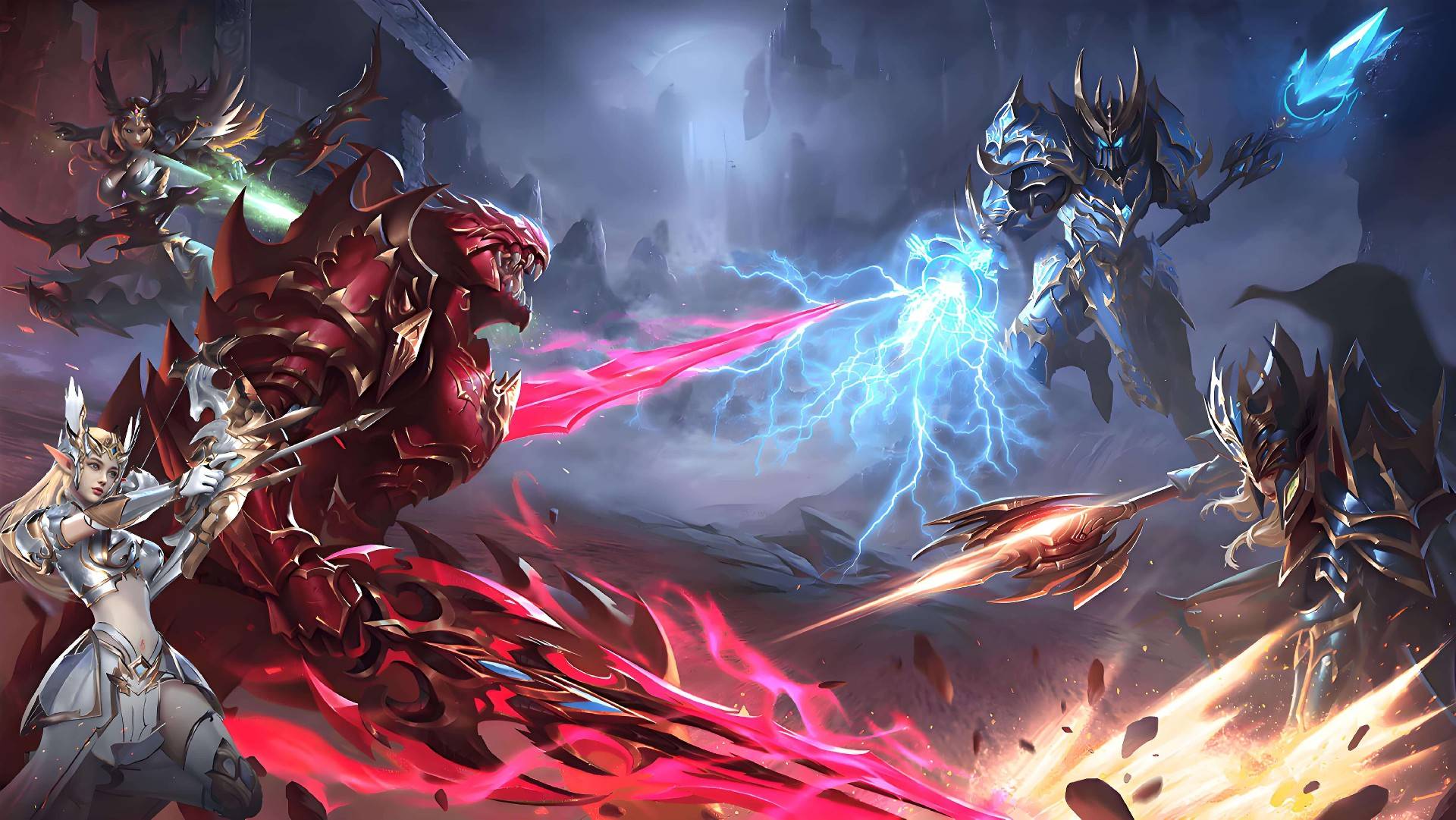 荣耀出征手游攻略：成为顶尖玩家的必备技巧