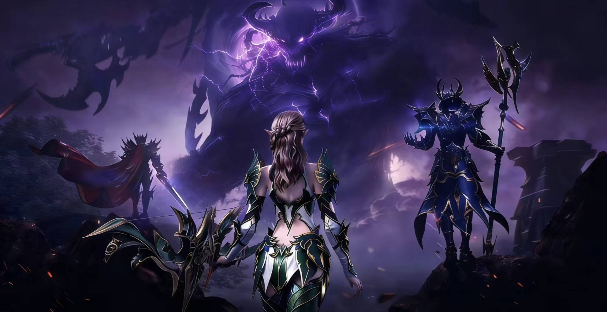 荣耀出征手游攻略：新手必看技巧助你快速上手(图2)